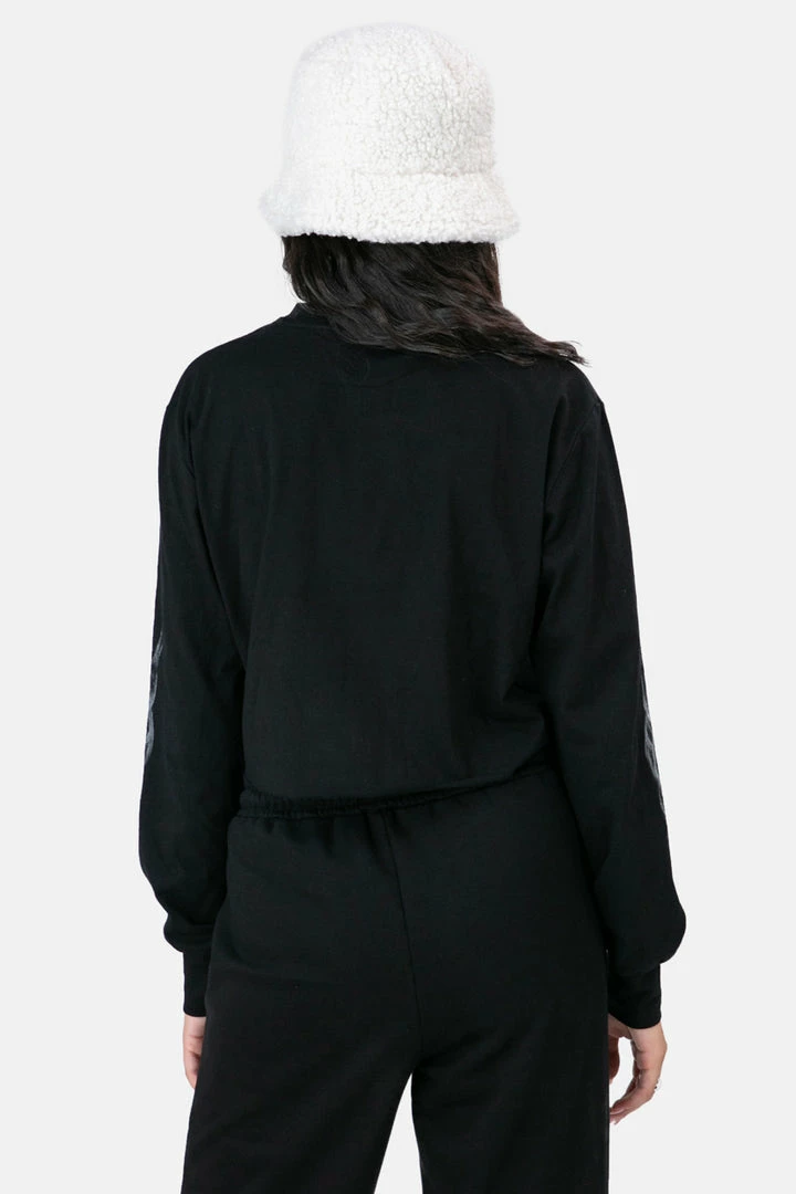 Brand new 🥰 Adika PASSIONATE Cropped Tee OUTLET 😀 4 Adika PASSIONATE Cropped Tee OUTLET