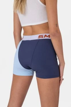 Adika OUTLET SMARTY Color-Block Shorts