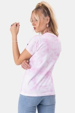 Budget 🤩 Adika Champion // Rochester Tie-Dye Tee 💯 7 Adika Champion // Rochester Tie-Dye Tee
