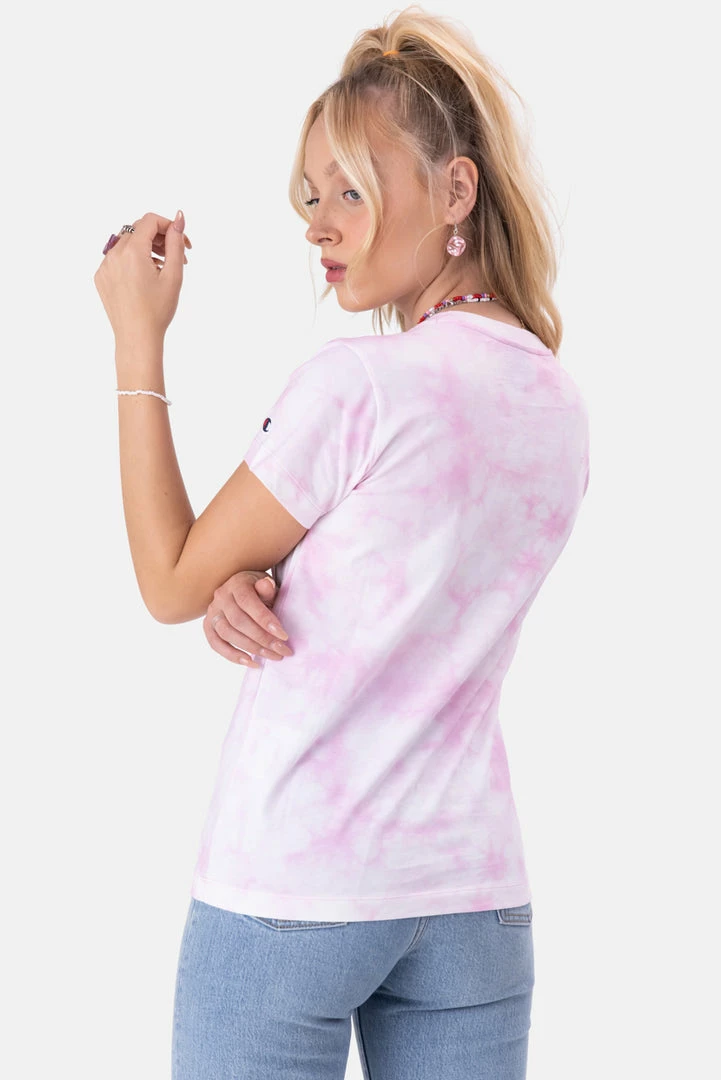 Budget 🤩 Adika Champion // Rochester Tie-Dye Tee 💯 4 Adika Champion // Rochester Tie-Dye Tee