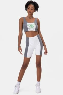 Adika FLEX Crop Top OUTLET