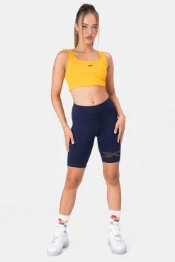 Adika REEBOK // Piping Biker Shorts Brands