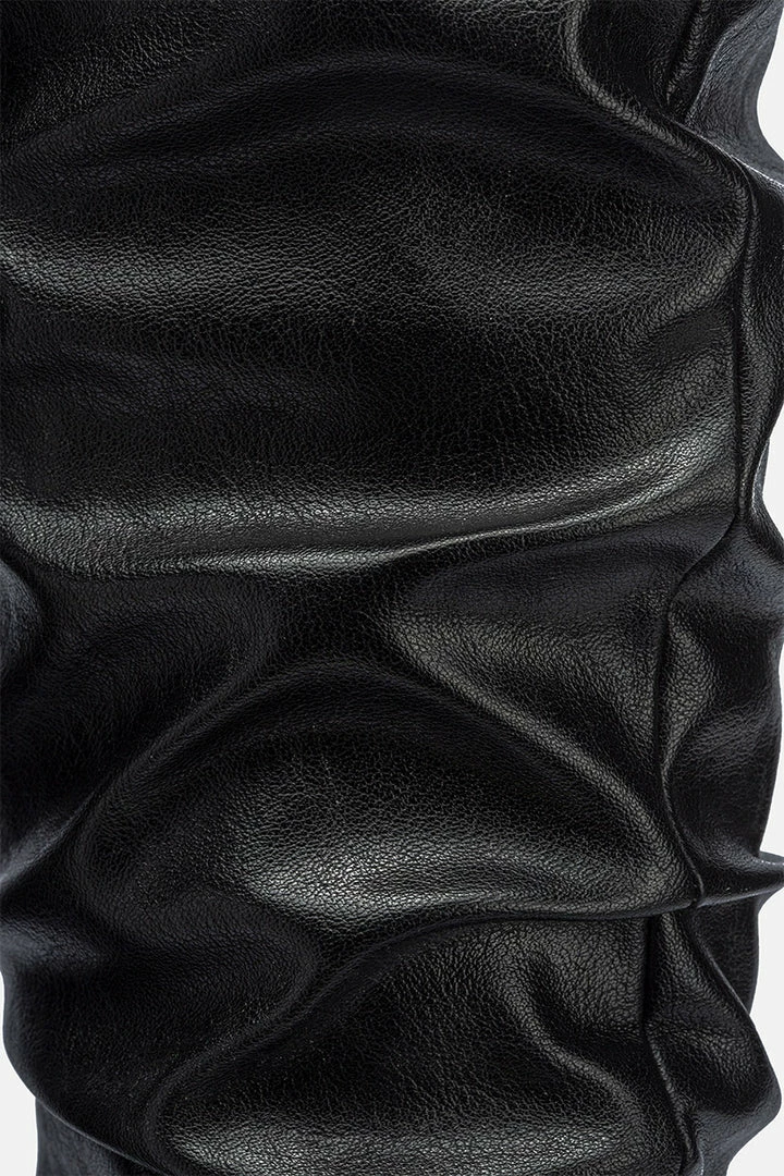 Wholesale 🤩 Adika OUTLET Milton Knee-High 🥾 Boots 😍 3 Adika OUTLET Milton Knee-High Boots