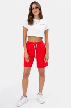 Promo ๐ Adika OUTLET Jayden Jersey Sweat Shorts โ 8 Adika OUTLET Jayden Jersey Sweat Shorts