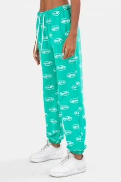 Adika ROCK90 Jersey Sweatpants OUTLET