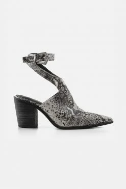 Adika OUTLET Medusa Mules