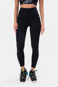 Adika REEBOK // Thermowarm + Graphene High Rise Leggings Bottoms