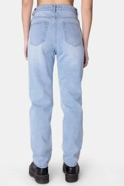 Adika SPOKEN Ripped Jeans | MOM