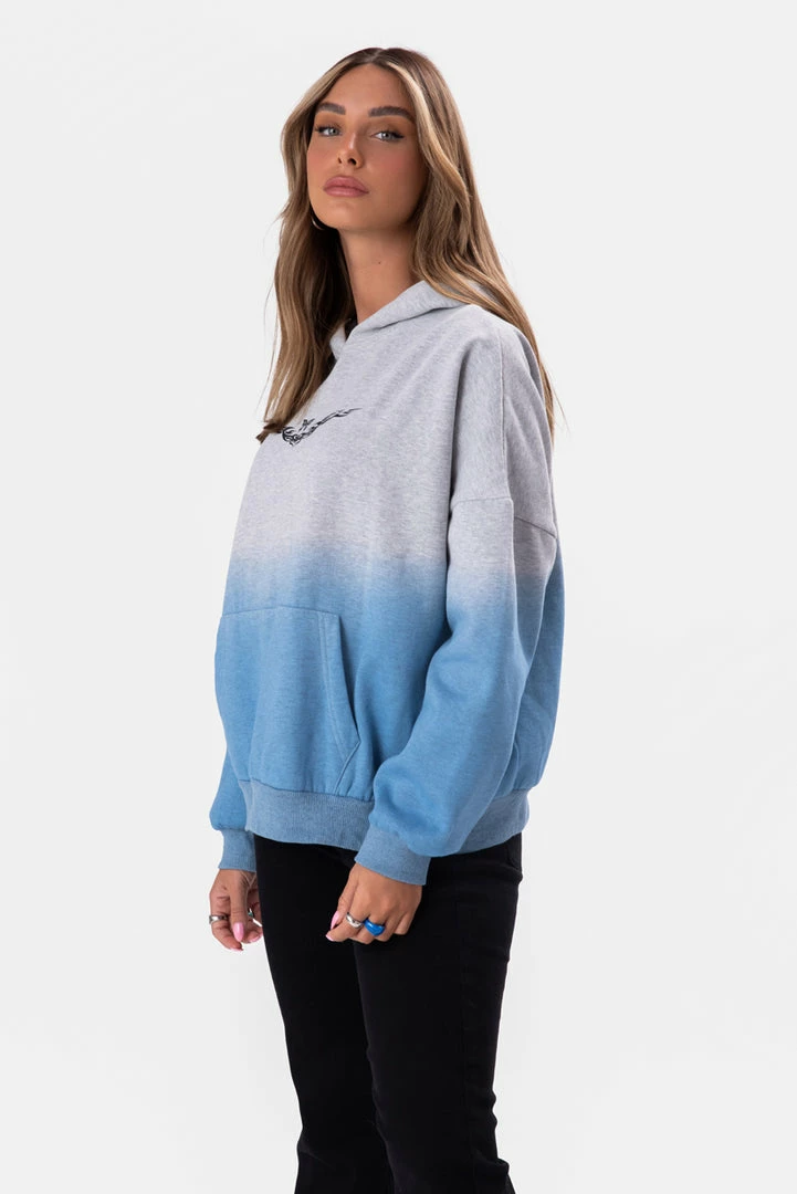 Wholesale 😉 Adika Harden Oversized Ombré Hoodie 🔥 3 Adika Harden Oversized Ombré Hoodie