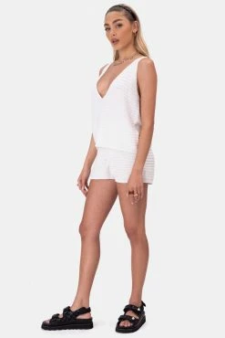 Adika Lisbon Oversized Knit Top