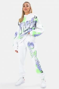 Adika MUSIC Sweatpants