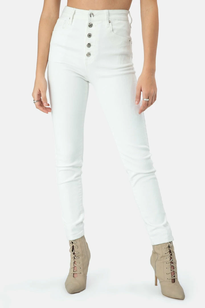 Best deal 💯 Adika Cortez 👖 Jeans | SKINNY OUTLET 🔥 1 Adika Cortez Jeans | SKINNY OUTLET