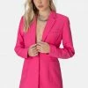 Adika Bonbon Oversized Blazer OUTLET