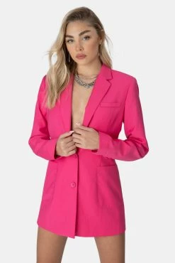 Adika Bonbon Oversized Blazer OUTLET