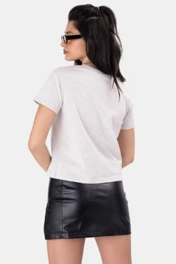 Deals ⌛ Adika WHO CARES Tee Clothing ❤️ 9 Adika WHO CARES Tee Clothing