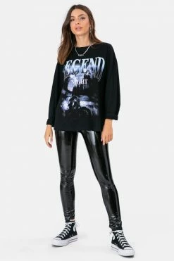 Adika LEGEND Oversize Tee