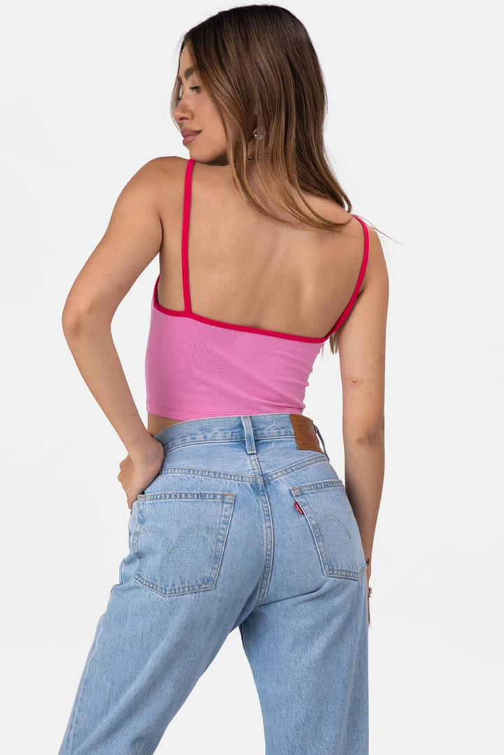 Brand new ⌛ Adika OUTLET NEXT LEVEL Crop Top 💯 4 Adika OUTLET NEXT LEVEL Crop Top