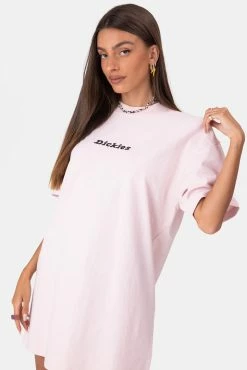 Adika Dickies // Loretto Tee Dress Brands