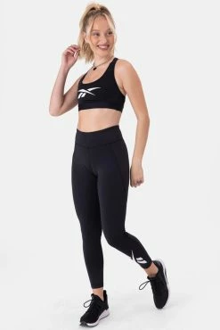 Adika REEBOK // Lux Mid-Rise Leggings