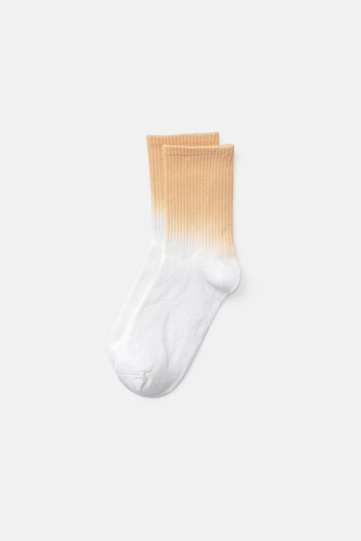 Cheapest 💯 Adika Accessories Swag Ombre Ribbed 🧦 Socks 👏 1 Adika Accessories Swag Ombre Ribbed Socks