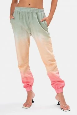 Adika Degrade Sweatpants OUTLET