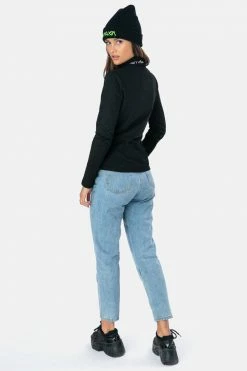 Outlet ๐ Adika OUTLET MOON DUST Long Sleeve Tee โค๏ธ 8 Adika OUTLET MOON DUST Long Sleeve Tee