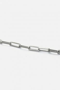 Adika Ruff Chain Link Bracelet