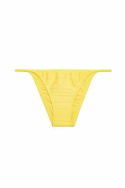 Adika OUTLET Suntone Ribbed Bikini Bottom