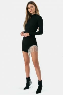 Adika Sandrine Dress Clothing