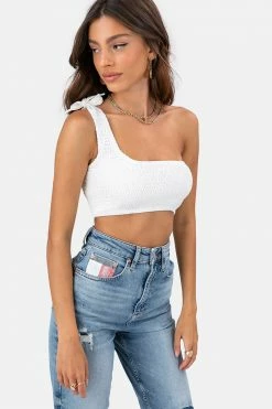 Adika OUTLET Jones One Shoulder Top