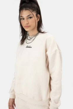 Adika MISTAKES Oversize Sweatshirt OUTLET