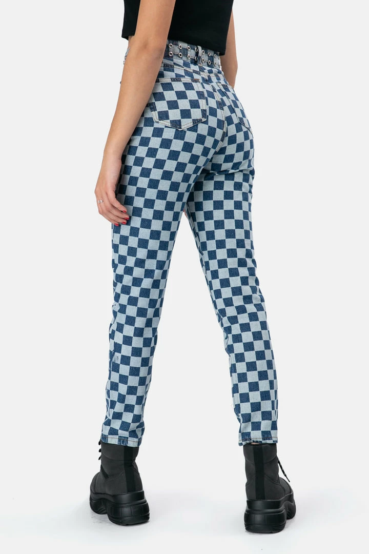 Best Pirce 😍 Adika OUTLET Henley 👖 Jeans | MOM 🌟 5 Adika OUTLET Henley Jeans | MOM