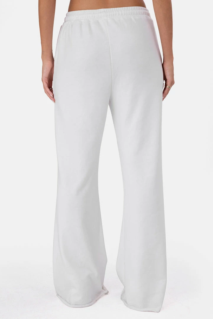 Wholesale ✨ Adika OUTLET Lygon Flare Sweatpants 🤩 4 Adika OUTLET Lygon Flare Sweatpants