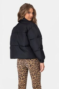 Outlet ๐งจ Adika Hyde Puffer Jacket OUTLET โ๏ธ 7 Adika Hyde Puffer Jacket OUTLET