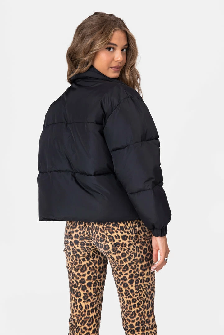Outlet ๐งจ Adika Hyde Puffer Jacket OUTLET โ๏ธ 3 Adika Hyde Puffer Jacket OUTLET