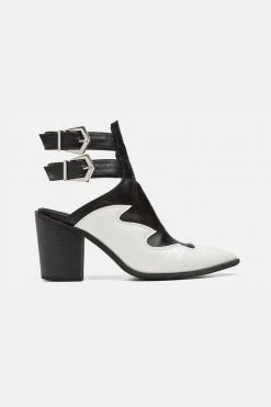 Adika Austin Booties