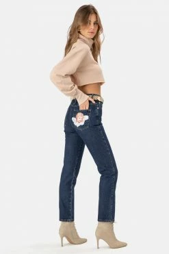 Adika Halo Jeans | STRAIGHT OUTLET