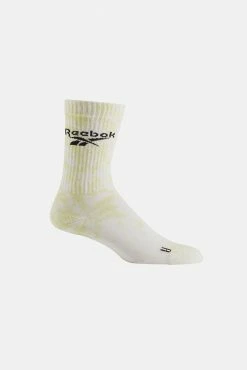 Adika REEBOK // Summer Retreat Tie-Dye Socks