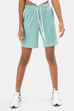 Adika OUTLET Jayden Jersey Sweat Shorts