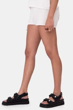 Adika Lisbon Knit Shorts