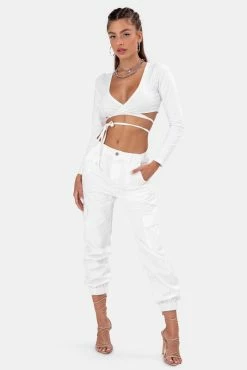 Adika Titan Cargo Pants