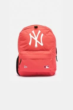 Adika Brands NEW ERA // NY Yankees Backpack