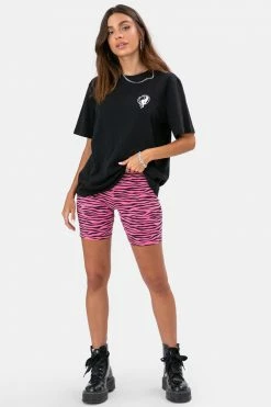 Coupon 🛒 Adika Wildlife Biker Shorts OUTLET 🥰 8 Adika Wildlife Biker Shorts OUTLET