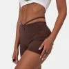 Adika OUTLET Olson Waist Strings Shorts