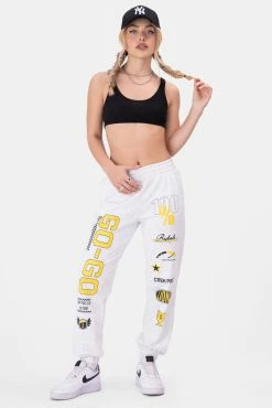 Adika GO-GO Sweatpants