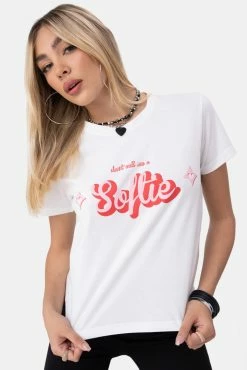Adika SOFTIE Tee