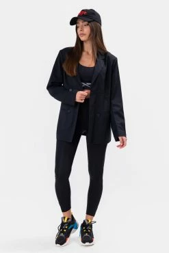 Adika REEBOK // Classics Oversized Blazer