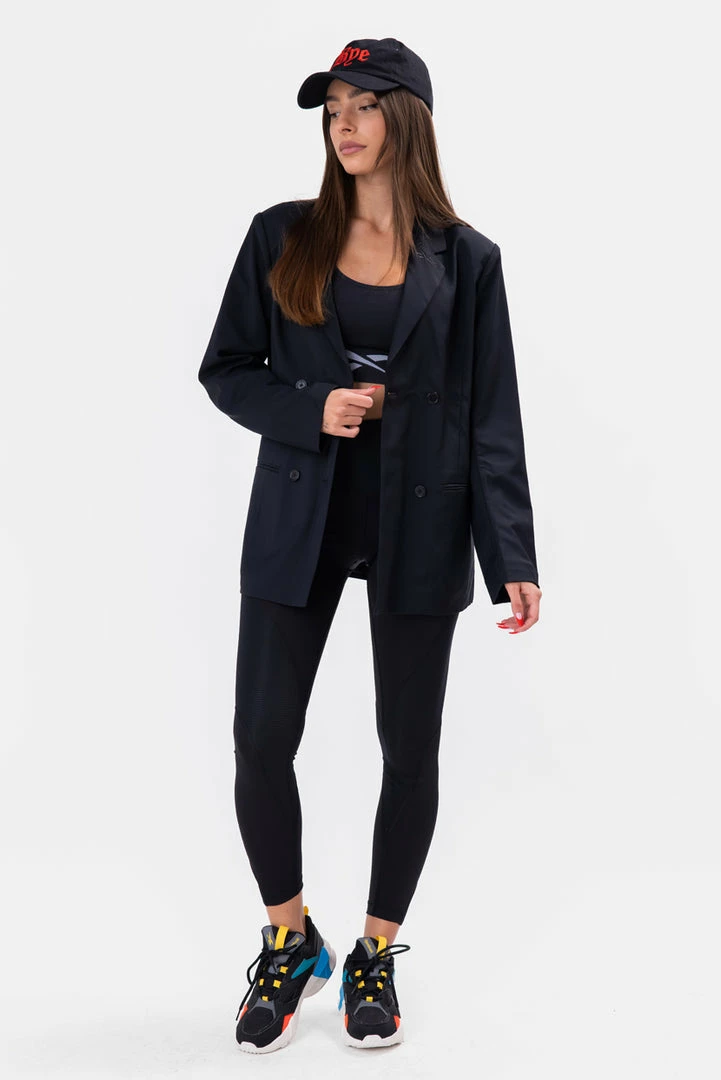Promo 🤩 Adika REEBOK // Classics Oversized Blazer 🤩 1 Adika REEBOK // Classics Oversized Blazer