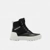 Adika Brands REEBOK // Club C Leather Mid Sneakers