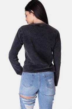 Adika ON MA Washed Tee